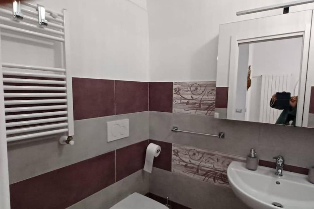 Cozy Home Away From Home Tarquinia Exterior foto