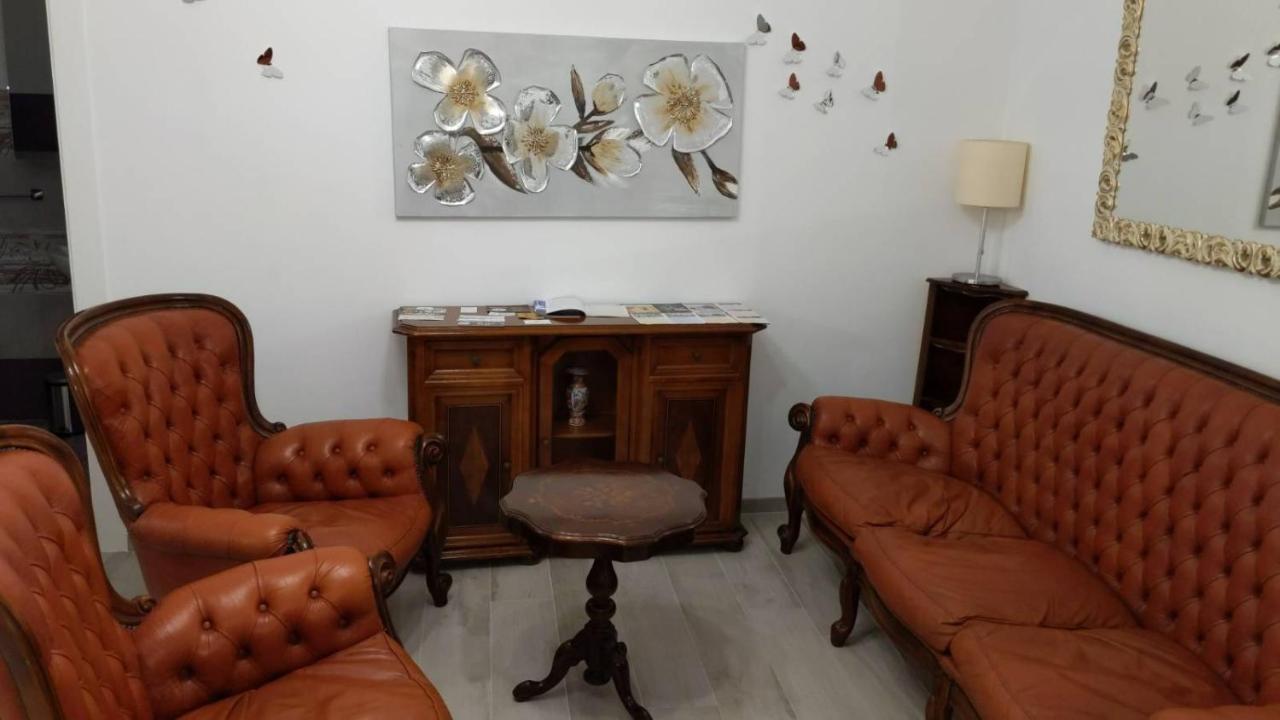 Cozy Home Away From Home Tarquinia Exterior foto