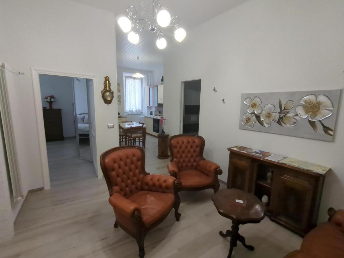 Cozy Home Away From Home Tarquinia Exterior foto