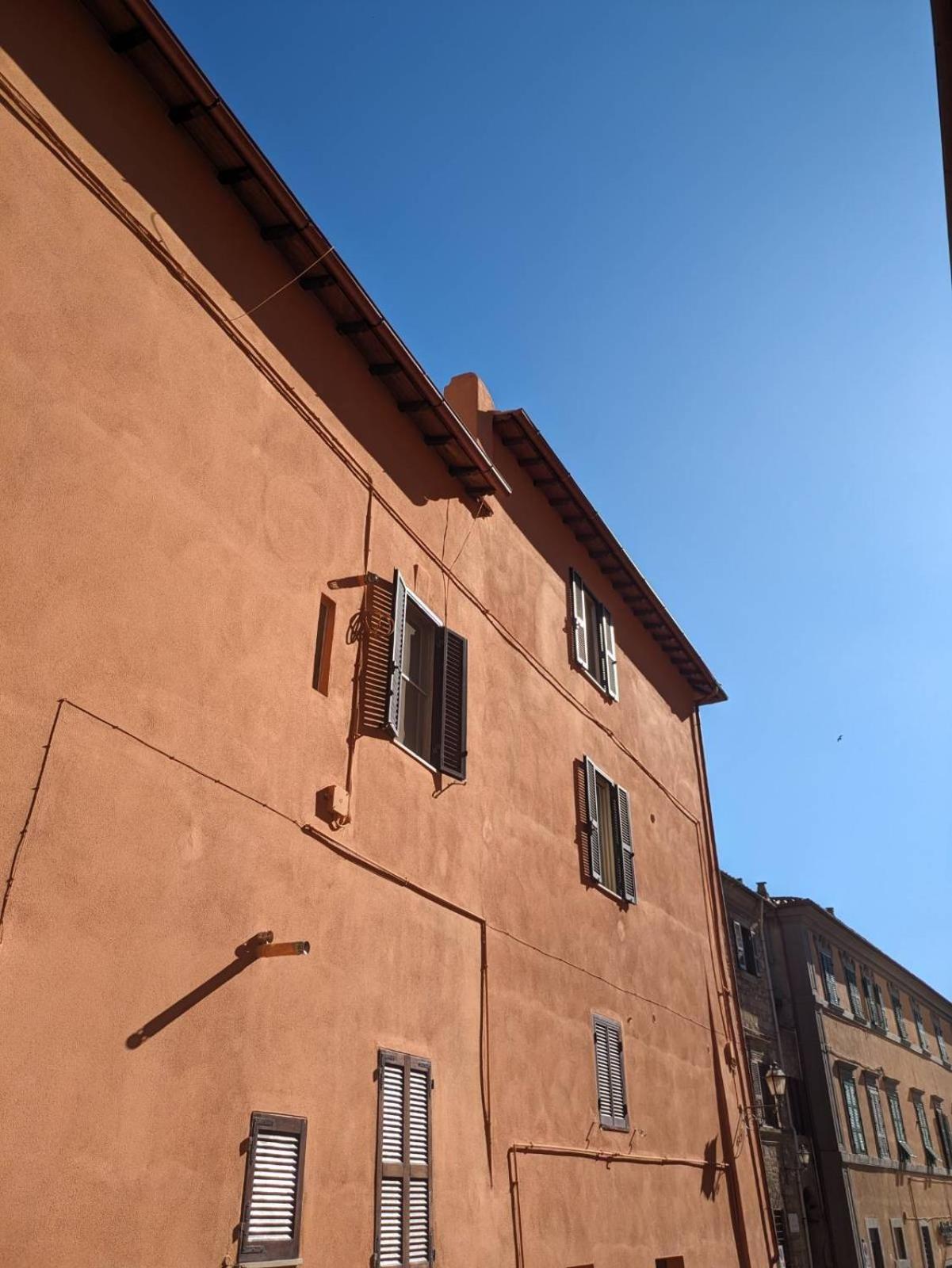 Cozy Home Away From Home Tarquinia Exterior foto